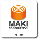 makiロゴ