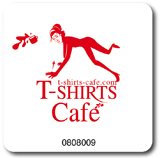 Tシャツカフェ